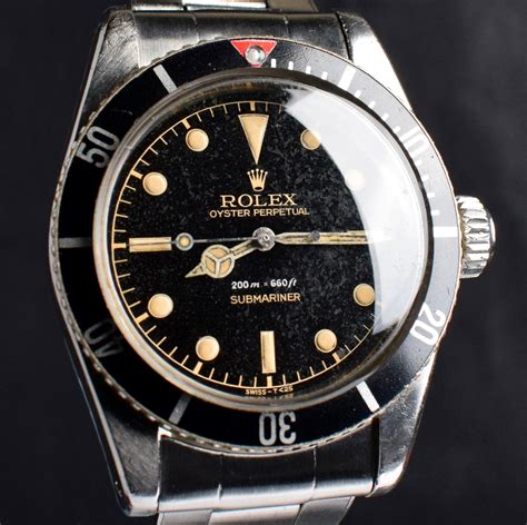 rolex sub 6538|rolex submariner 6538 price.